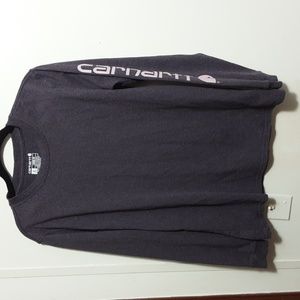 Carhartt Youth's  Girl's Loose Fit T- Shirt